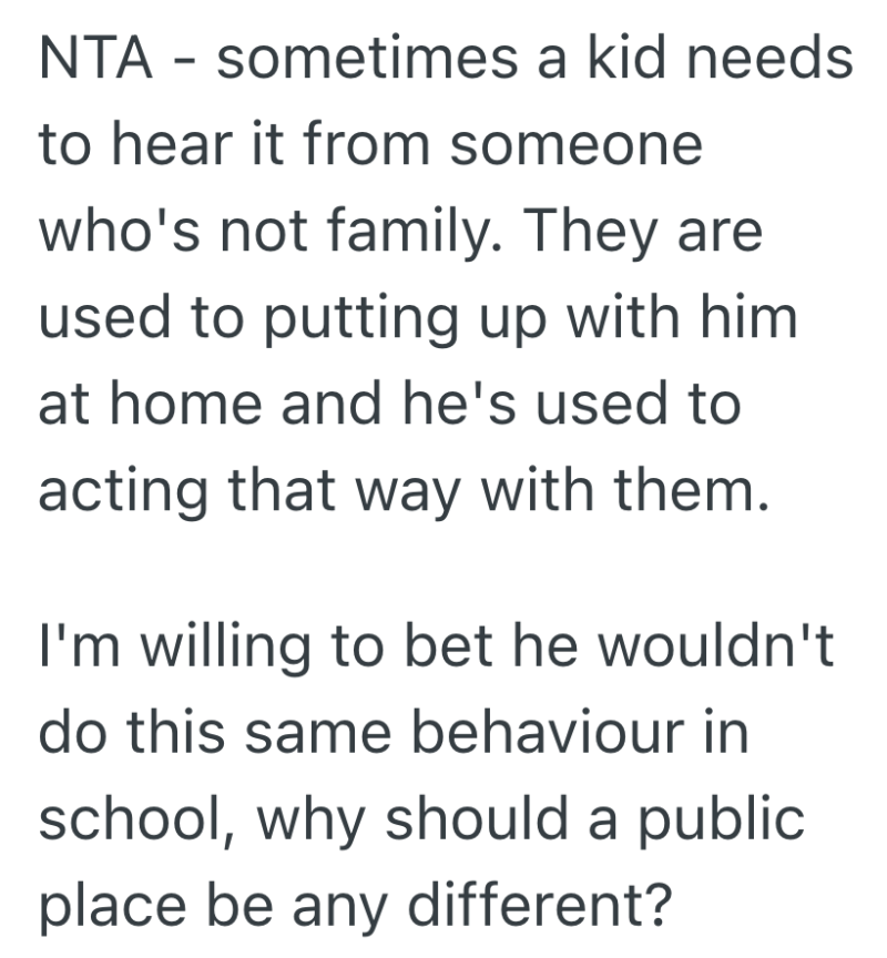 Screenshot 2025 10 04 at 6.55.39 AM e1759575419171 Man Endures Screaming Kid On A Plane And Finally Snaps, But Mom Says He Crossed A Big Line