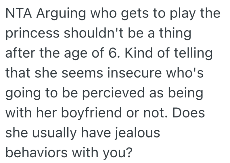 Screenshot 2025 10 04 at 7.03.41 AM e1759575921296 Teen Wants To Dress As A Princess At The Renaissance Fair, But Her Friends Say It’ll Ruin Their Costume Dynamic