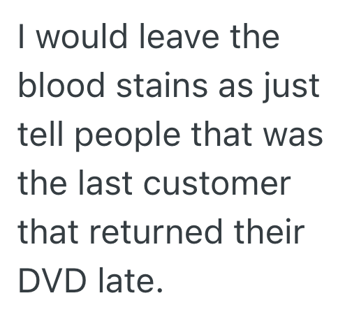 Screenshot 2025 10 05 at 11.29.35 PM Injured Man Questioned Her Credentials When This Video Store Employee Tried To Help Bandage His Bleeding Hand, So She Pulled Out Her Med Student ID And Said Shes Almost A Doctor