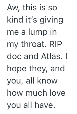 Screenshot 2025 10 05 at 2.55.13 PM A Fan Became Close Friends With Their Favorite Author, So When Their Pet Goat Passed, The Author Unexpectedly Dedicated A Book To The Late Animal