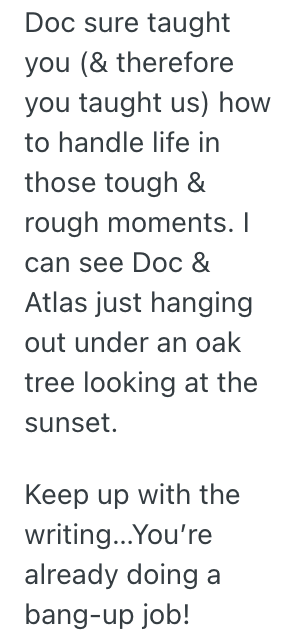 Screenshot 2025 10 05 at 2.55.30 PM A Fan Became Close Friends With Their Favorite Author, So When Their Pet Goat Passed, The Author Unexpectedly Dedicated A Book To The Late Animal