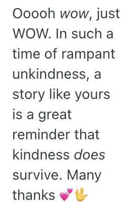 Screenshot 2025 10 05 at 2.55.47 PM A Fan Became Close Friends With Their Favorite Author, So When Their Pet Goat Passed, The Author Unexpectedly Dedicated A Book To The Late Animal