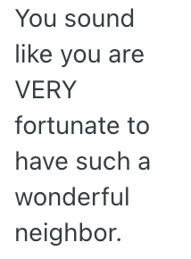 Screenshot 2025 10 05 at 2.59.22 PM A New Moms Lawn Hadnt Been Mowed In A While, So A Friendly Neighbor Took It Upon Himself To Cut the Grass For Her And Her Husband