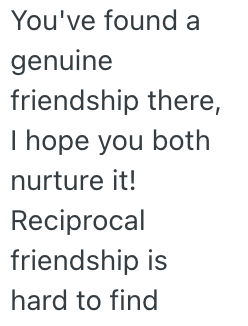 Screenshot 2025 10 05 at 3.03.02 PM A Housebound Person With A Broken Ankle Was Touched When a Guy They Barely Know Brought Them Food and Drinks