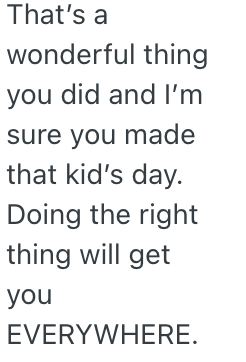 Screenshot 2025 10 05 at 3.04.47 PM A Customers Special Needs Daughter Was Upset When They Were Out Of Pretzels, So Another Shoppers Bought Her Some To Cheer Her Up