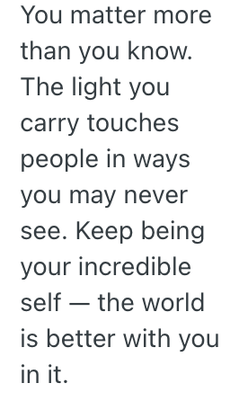 Screenshot 2025 10 05 at 3.05.09 PM A Customers Special Needs Daughter Was Upset When They Were Out Of Pretzels, So Another Shoppers Bought Her Some To Cheer Her Up