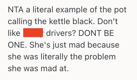 Screenshot 2025 10 06 at 1.02.10 AM Man Teased His Girlfriend About Her Past Driving Accidents In Front Of Some Of Their Friends, So She Got Mad At Him And Called Him A Jerk