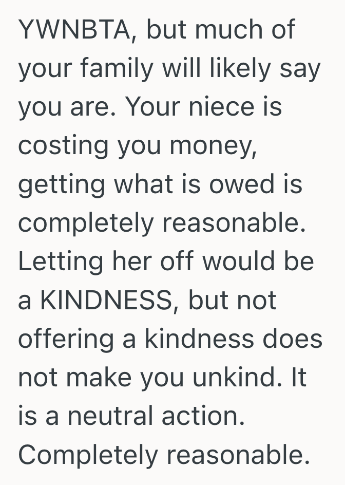 Screenshot 2025 10 06 at 1.43.46 PM Aunt Let Her Niece Live In A Family House, But She Was Upset When It Ended With Thousands Of Dollars Worth Of Property Damage