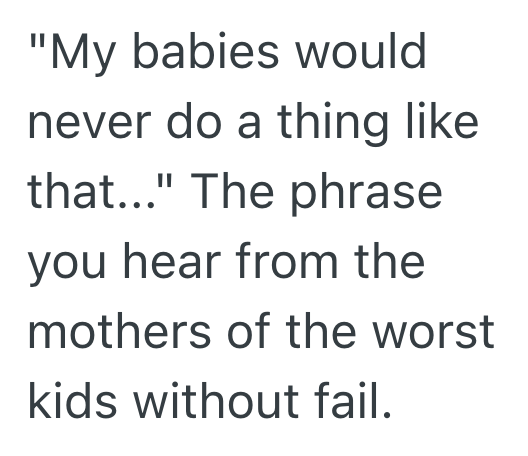 Screenshot 2025 10 06 at 9.18.05 PM Three Teenagers Started Wrecking The Store Where This Employee Worked And The Manager Yelled At Them To Leave, So Their Seething Mom Came To The Store To Give The Manager A Tongue Lashing