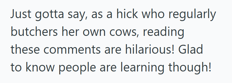 Screenshot 2025 10 07 140234 Funny Lady Mistakenly Got Stuck On A Muddy Road On Someone Elses Land, But Ended Up Apologizing To The Wrong Person