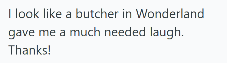 Screenshot 2025 10 07 154329 1 Angry Customer At An Amusement Park Wanted A Part Time Artist To Tell Them The Directions To A Store, But He Had No Idea Where The Store Was, So He Had to Go Around With Paint On His Hands To Find The Store