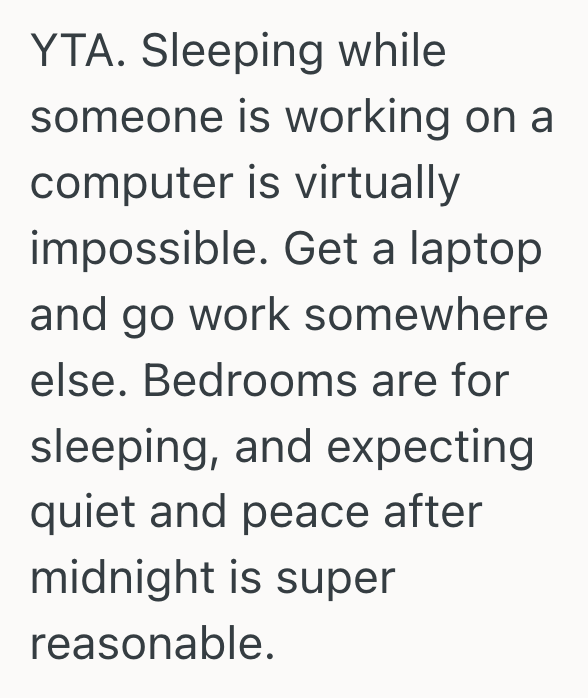Screenshot 2025 10 07 at 10.59.34 AM Student Thought Working In His Dorm Past Midnight Was Harmless, But His Roommate’s Reaction Proved Something Needed To Change