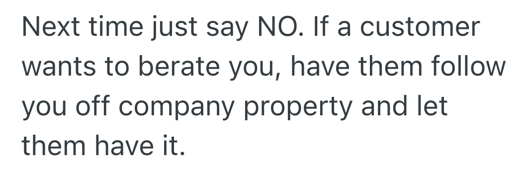 Screenshot 2025 10 07 at 11.00.59 PM Pharmacy Tech Fills A Prescription For A Pushy Customer, And She Finally Shows Up After Closing, Swearing At Her In The Parking Lot