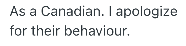Screenshot 2025 10 07 at 11.38.00 PM Cashier Helped A Customer Spell Something, But Then She Accused Her Of Being Another Misinformed American