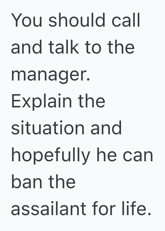 Screenshot 2025 10 07 at 4.34.51 PM Woman In A Wheelchair Was Playing On Her Phone At The Grocery Store, So A Rude Stranger Accused Her Of Being A Lazy Employee And Tried To Grab Her Chair