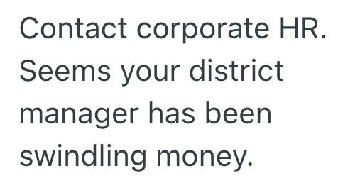 Screenshot 2025 10 07 at 5.12.52 PM New Manager Is Looking Forward To A Great Week At Work, But Then She Finds Out Their Location Is Closing In Just A Few Days