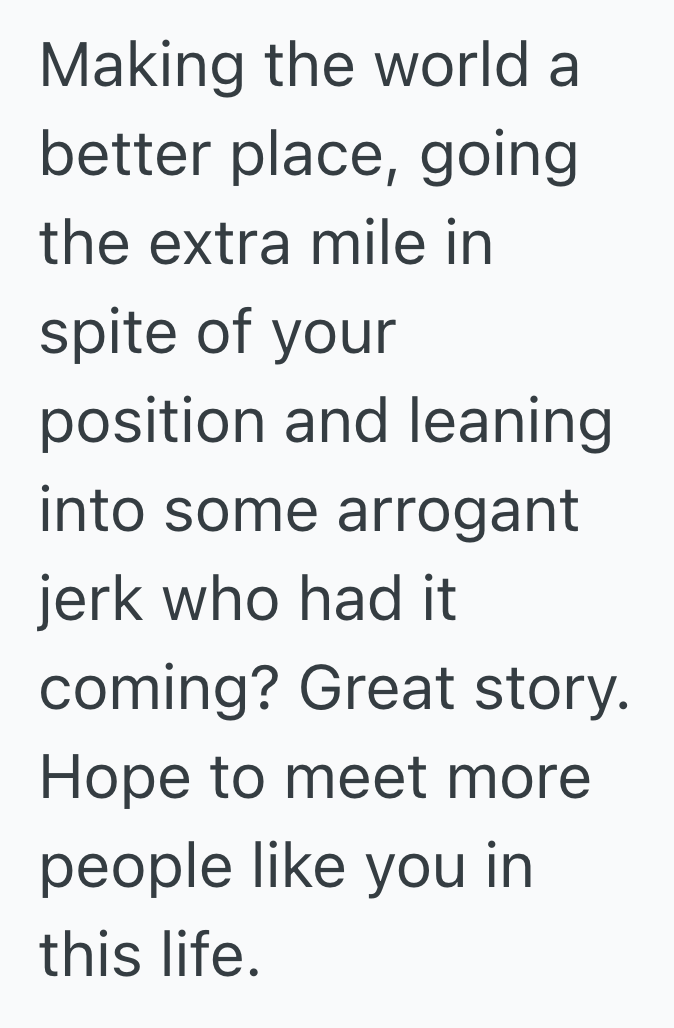 Screenshot 2025 10 07 at 6.18.03 PM Former Retail Worker Overheard A Rude Couple Berating Costco Employees, So She Decided To Give Them The Reality Check They Deserved