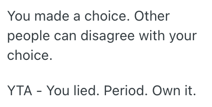 Screenshot 2025 10 07 at 9.21.59 AM Woman Skipped Her Sisters Wedding For A Job Interview, But She Didnt Tell Her Sister Thats Why She Bailed