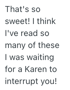 Screenshot 2025 10 08 at 10.02.56 AM A Regular Shopper At A Local Grocery Store Helped An Elderly Woman Do Her Shopping, And The Lady Thought They Worked There Because Of How Familiar They Were With The Store