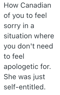 Screenshot 2025 10 08 at 10.05.19 AM A Good Samaritan Shoveled The Sidewalks Of His Townhouse Neighbors, And A Pushy Woman Who Lived Further Away Demanded That He Take Care Of Her Sidewalk, Too