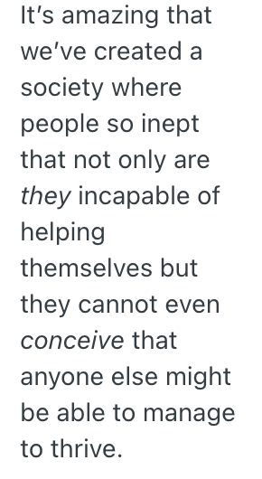 Screenshot 2025 10 08 at 10.05.30 AM A Good Samaritan Shoveled The Sidewalks Of His Townhouse Neighbors, And A Pushy Woman Who Lived Further Away Demanded That He Take Care Of Her Sidewalk, Too