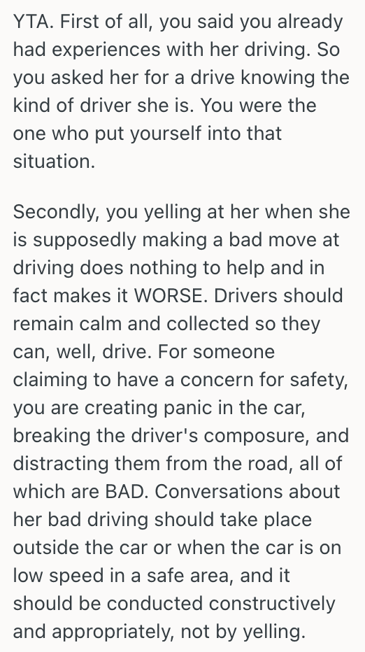 Screenshot 2025 10 08 at 10.07.58 Non Driver Needed A Ride To The Grocery Store, So She Asked Her Neighbor To Help Even Though She Thinks Shes A Bad Driver