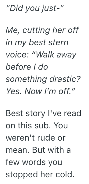 Screenshot 2025 10 08 at 10.15.33 AM A Pepsi Loving Customer Was Loading Up Soda At A Store, And A Rude Customer Thought He Worked There