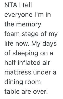 Screenshot 2025 10 08 at 10.19.41 AM Travelling Friends Werent Happy With The Uncomfortable Sleeping Arrangements At A Friends House, So They Decided To Stay At A Hotel