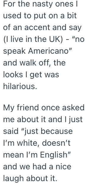 Screenshot 2025 10 08 at 10.33.01 AM A Target Shopper Was Mistaken For a Worker By a Pushy Woman Who Wanted Help Finding Lipstick