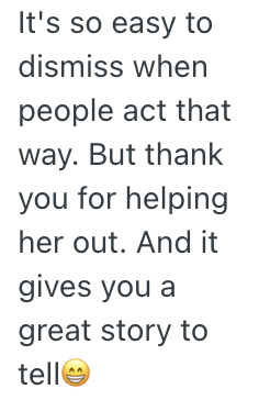Screenshot 2025 10 08 at 10.33.13 AM A Target Shopper Was Mistaken For a Worker By a Pushy Woman Who Wanted Help Finding Lipstick