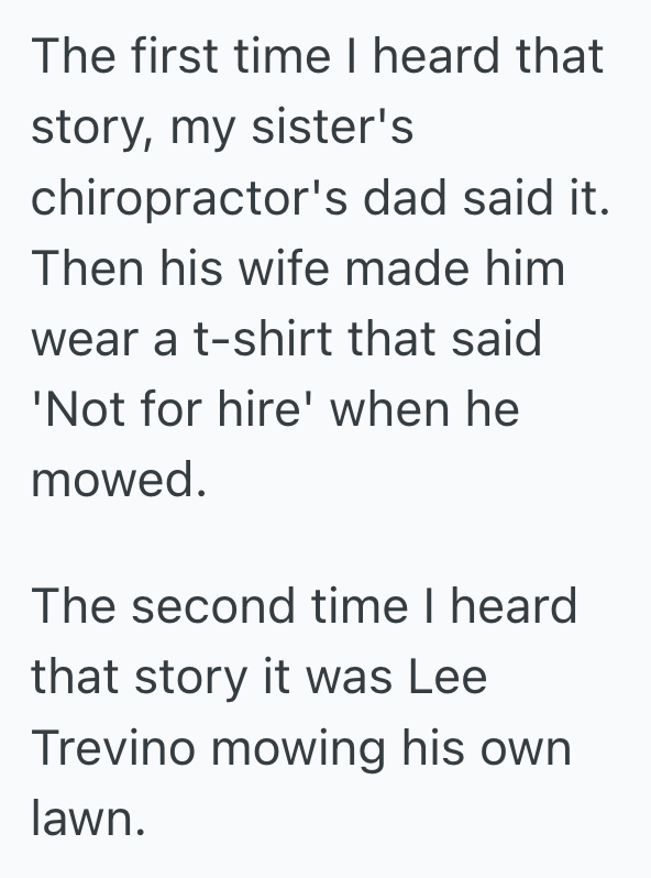 Screenshot 2025 10 08 at 11.24.13 AM Homeowner Was Mistaken For A Gardener By A Snobby Woman, So He Decided To Teach Her A Lesson In Humility