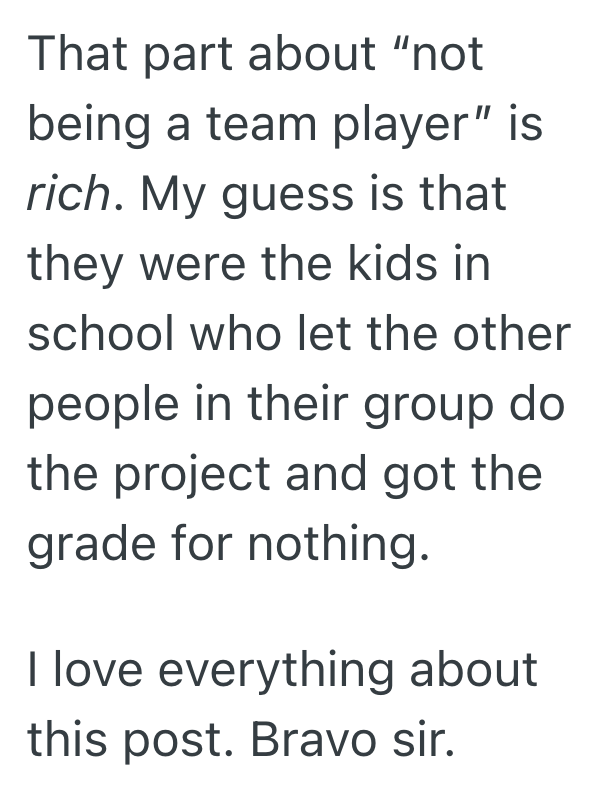 Screenshot 2025 10 08 at 12.31.13 PM Lawyer Did A Free Writing Sample As Part Of A Job Interview, But The Firm Ghosted Him And He Found Out They Used His Writing Sample For One Of Their Court Cases