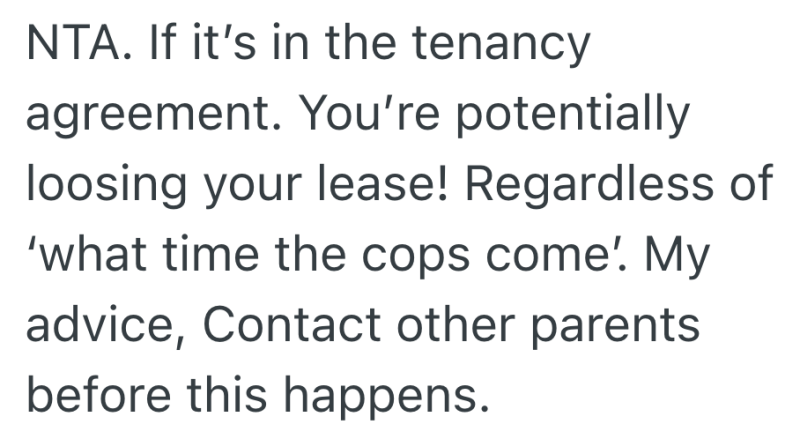 Screenshot 2025 10 08 at 3.24.23 PM e1759951597895 College Student Tells Her Roommate She Can’t Throw A Halloween Party Because It Could Violate Their Lease, And Now The Roommate Says She “Ruined” Her Fun