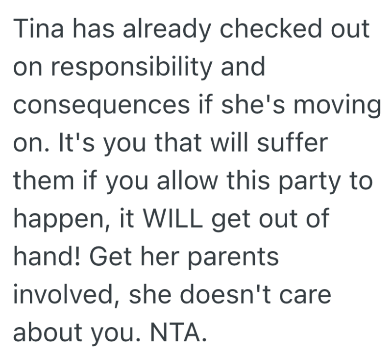 Screenshot 2025 10 08 at 3.25.02 PM e1759951610945 College Student Tells Her Roommate She Can’t Throw A Halloween Party Because It Could Violate Their Lease, And Now The Roommate Says She “Ruined” Her Fun
