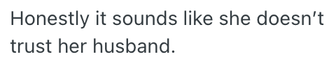 Screenshot 2025 10 09 at 4.08.02 PM Mom Cooks Her Best Friend A Meal To Help Her Out While Shes Sick, But Her Asking The Husband To Come Pick It Up Got Construed As Cheating