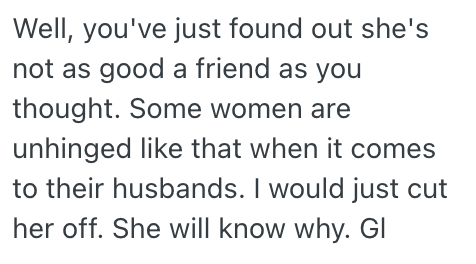 Screenshot 2025 10 09 at 4.09.09 PM Mom Cooks Her Best Friend A Meal To Help Her Out While Shes Sick, But Her Asking The Husband To Come Pick It Up Got Construed As Cheating