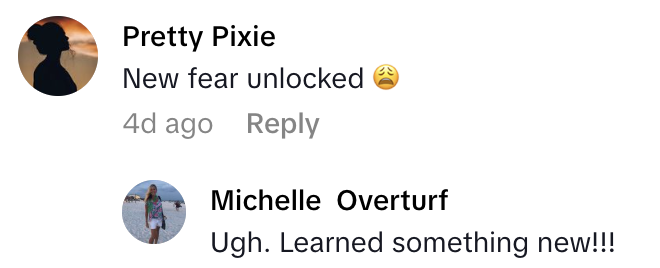 Screenshot 2025 10 10 at 10.47.46 AM A Doctor Said People Should Check Toilet Paper Rolls In Public Bathrooms