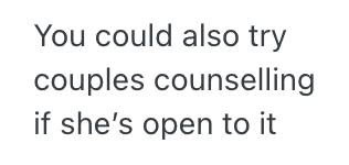Screenshot 2025 10 10 at 12.26.09 PM Husband Loves His Wife’s Plus Size Body And Supports Her Preferences And Goals, But She Continues To Blame Him For The Weight She Gained During Pregnancy