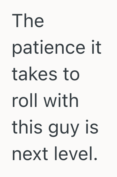 Screenshot 2025 10 10 at 12.29.31 PM Shopper Helped A Confused Older Man In The Greenhouse, So The Man Thought He Worked There And Declared He Deserved A Raise