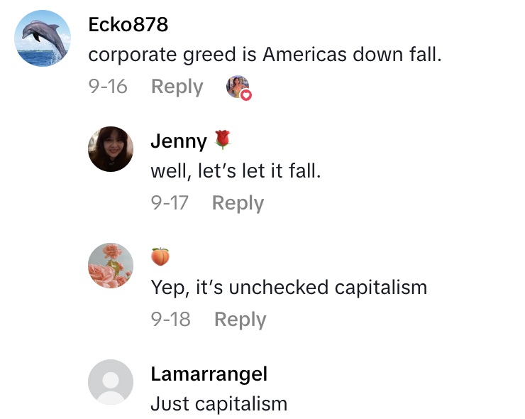 Screenshot 2025 10 10 at 9.04.41 AM A Traveler Was Angry With The $500+ In Extra Fees She Had To Pay At Her Hotel In Hawaii