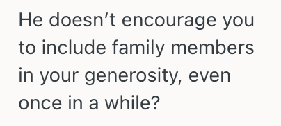 Screenshot 2025 10 11 at 10.53.46 AM Young Woman Refused To Buy Her Half Sister Lunch While She Pays For Her Friends Food, So She Was Called Selfish By Her Mom And Sister