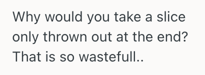 Screenshot 2025 10 11 at 11.16.23 AM Vegetarian Refused To Eat The Pepperoni Pizza That Their Family Member Had Made, So They Were Called Rude And Disrespectful