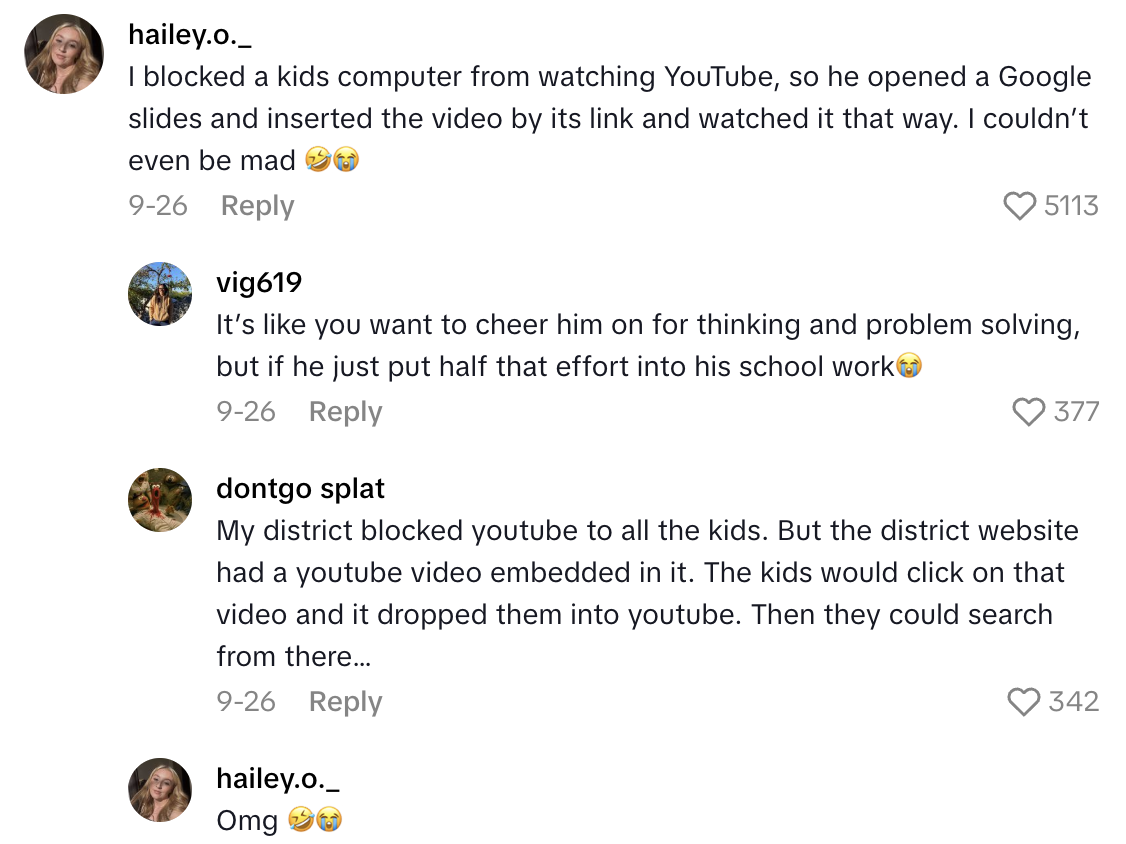 Screenshot 2025 10 12 at 10.03.35 AM A Teacher Said Students Are Avoiding Phone Bans By Using Shared Google Docs