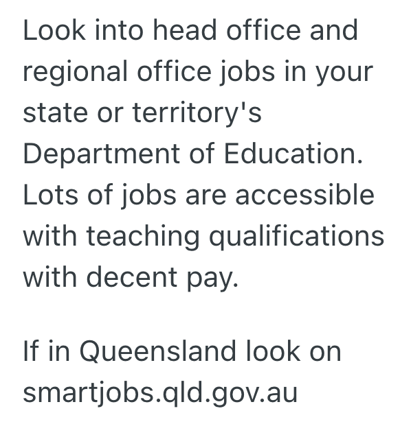 Screenshot 2025 10 12 at 11.30.21 PM Husband Thinks His Wife Needs To Work Full Time So They Can Pay The Bills, But She Thinks He Should Get Two Jobs While She Works Part Time