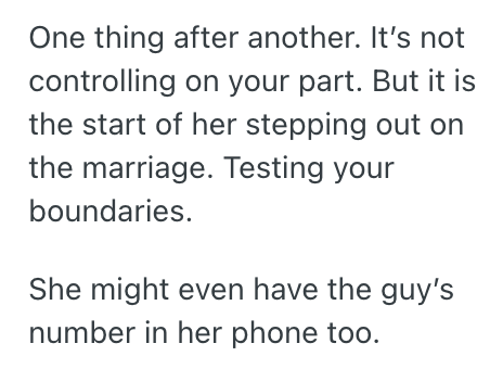 Screenshot 2025 10 12 at 3.36.15 PM Husband Was Out With His Wife On A Date Night And Witnessed How She Was Getting Along With A Stranger, And He Felt Unhappy With Her Behavior