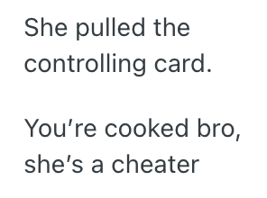 Screenshot 2025 10 12 at 3.37.50 PM Husband Was Out With His Wife On A Date Night And Witnessed How She Was Getting Along With A Stranger, And He Felt Unhappy With Her Behavior