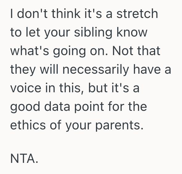 Screenshot 2025 10 12 at 3.42.52 PM Couple Struggles To Pay Their Bills Due To A Huge Student Loan, So The Wife Is Thinking About Asking Her Parents To Help Pay Off The Loans
