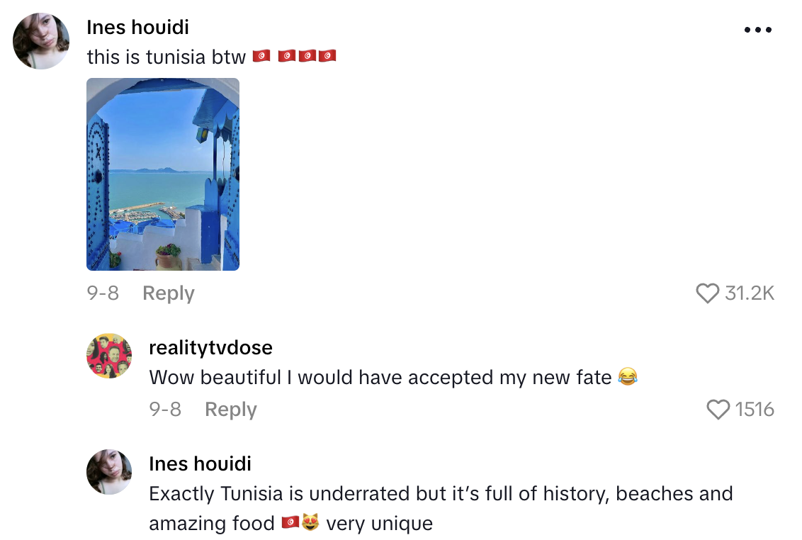 Screenshot 2025 10 12 at 7.25.11 PM Two Travelers Found Out They Were On A Plane Bound For Africa Instead Of France