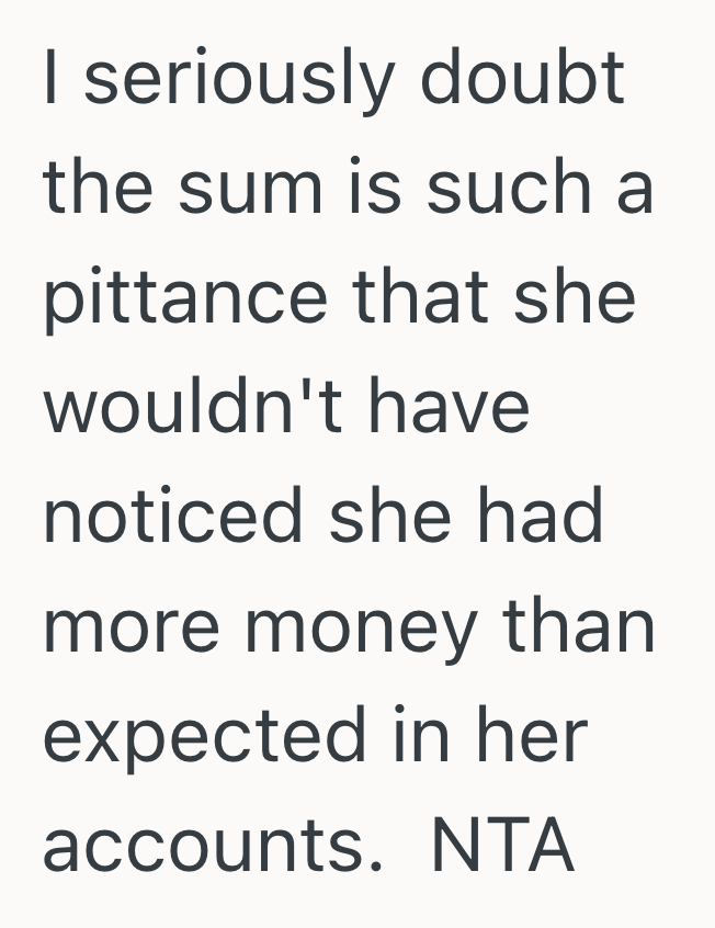 Screenshot 2025 10 12 at 7.58.53 PM Ex Wife Puts Off Child Support Payments For Months, So When The State Stepped In, She Blamed Him For “Getting Her In Trouble”