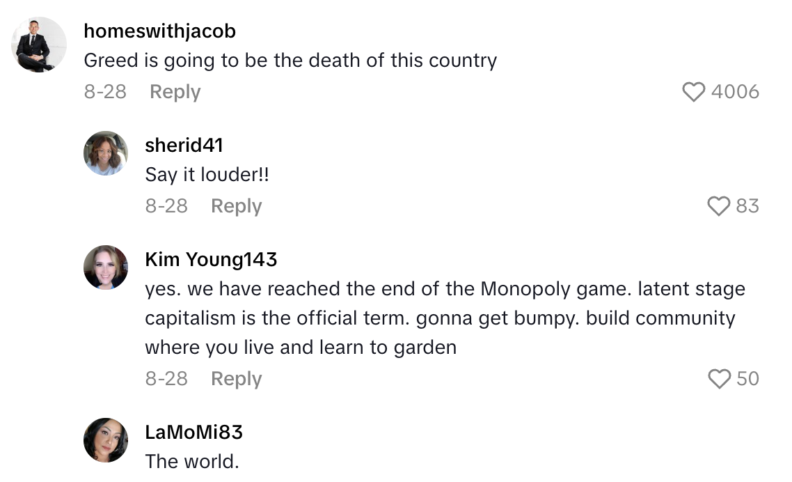 Screenshot 2025 10 12 at 9.53.20 AM Car lots are OVERFLOWING.   Car Buying Expert Said That The U.S. Car Market Is Crashing
